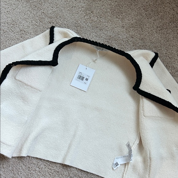 Endless Rose cardigan Jacket. S - Picture 7 of 11